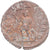 Moneda, Gallienus, Antoninianus, 260-268, Rome, BC+, Vellón, RIC:236