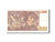 Geldschein, Frankreich, 100 Francs, 1994, Undated, SS, Fayette:69ter.1a, KM:154h