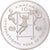 Coin, Zambia, 10 Kwacha, 1980, MS(63), Silver, KM:27