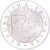 Coin, Malta, 5 Pounds, 1981, MS(63), Silver, KM:53