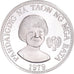 Coin, Philippines, 50 Piso, 1979, MS(63), Silver, KM:229