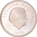 Coin, Netherlands Antilles, Juliana, 25 Gulden, 1979, Utrecht, MS(63), Silver