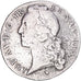 Moneta, Francja, Louis XV, Écu au bandeau, 1764, Aix-en-Provence, VF(30-35)
