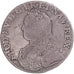 Münze, Frankreich, Louis XV, Ecu aux branches d'olivier, 1739, Nantes, S