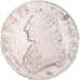 Coin, France, Louis XVI, Ecu aux branches d'olivier, 1786, Toulouse, VF(30-35)