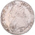 Monnaie, France, Louis XVI, Ecu aux branches d'olivier, 1777, Bayonne, TB