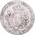 Coin, France, Louis XVI, Ecu aux branches d'olivier, 1781, Bayonne, VF(20-25)