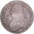 Coin, France, Louis XVI, Ecu aux branches d'olivier, 1785, Perpignan, VF(20-25)