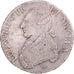Monnaie, France, Louis XVI, Ecu aux branches d'olivier, 1789, Toulouse, TB+