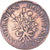 United Kingdom, Halfpenny Token, Inverness, 1794, VF(30-35), Copper