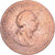 Munten, Groot Bretagne, George III, Britannia, 1/2 Penny, 1799, Soho, ZG+, Koper
