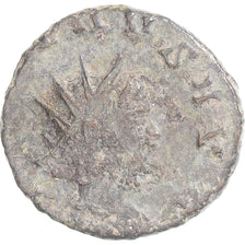 Coin, Gallienus, Antoninianus, 260-268, VG(8-10), Billon