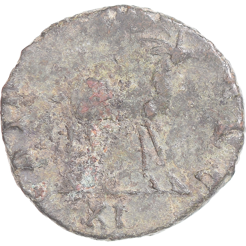 Coin, Gallienus, Antoninianus, 260-268, VG(8-10), Billon