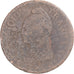 Coin, France, Dupré, Decime, AN 7, Paris, VG(8-10), Copper, Gadoury:187