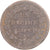 Coin, France, Dupré, Decime, AN 7, Paris, VG(8-10), Copper, Gadoury:187