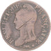 Coin, France, Dupré, 5 Centimes, AN 7, Paris, VF(30-35), Copper, Gadoury:126