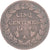 Coin, France, Dupré, 5 Centimes, AN 7, Paris, VF(30-35), Copper, Gadoury:126