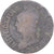 Moneta, Francja, Dupré, 5 Centimes, AN 5, Lille, VF(20-25), Miedź, Gadoury:126