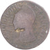 Coin, France, Dupré, 5 Centimes, AN 8, Metz, F(12-15), Copper, Gadoury:126a