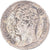Coin, France, Charles X, 1/2 Franc, 1830, Paris, VF(30-35), Silver, Gadoury:402