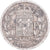 Coin, France, Charles X, 1/2 Franc, 1830, Paris, VF(30-35), Silver, Gadoury:402
