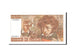 Geldschein, Frankreich, 10 Francs, 1973, 1973-12-06, UNZ-, Fayette:63.2, KM:150a