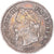 Coin, France, Napoleon III, 20 Centimes, 1868, Strasbourg, AU(50-53), Silver