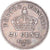 Moneta, Francja, Napoleon III, 20 Centimes, 1868, Strasbourg, AU(50-53), Srebro