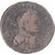Coin, Diocletian, Fraction Æ, AD 305-307, Trier, VF(20-25), Bronze, RIC:673a