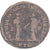 Moneta, Diocletian, Fraction Æ, AD 305-307, Trier, VF(20-25), Brązowy