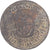 France, Token, L'Hérisse, Chapellerie, Reims, VF(30-35), Copper