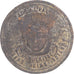 France, Token, L'Hérisse, Chapellerie, Reims, VF(30-35), Copper