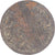 France, Token, L'Hérisse, Chapellerie, Reims, VF(30-35), Copper