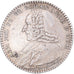 France, Token, A.-J. de Rohan, archevêque de Reims, Assemblée du clergé