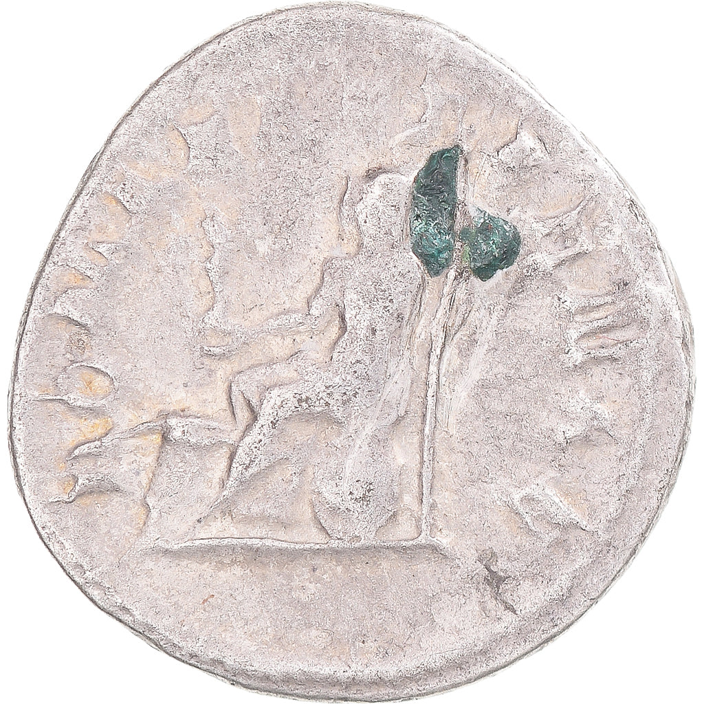 Münze, Philip I, Antoninianus, 247-249, Rome, SS, Billon, RIC:65