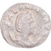 Moneda, Salonina, Antoninianus, 257-258, Rome, BC+, Vellón, RIC:29