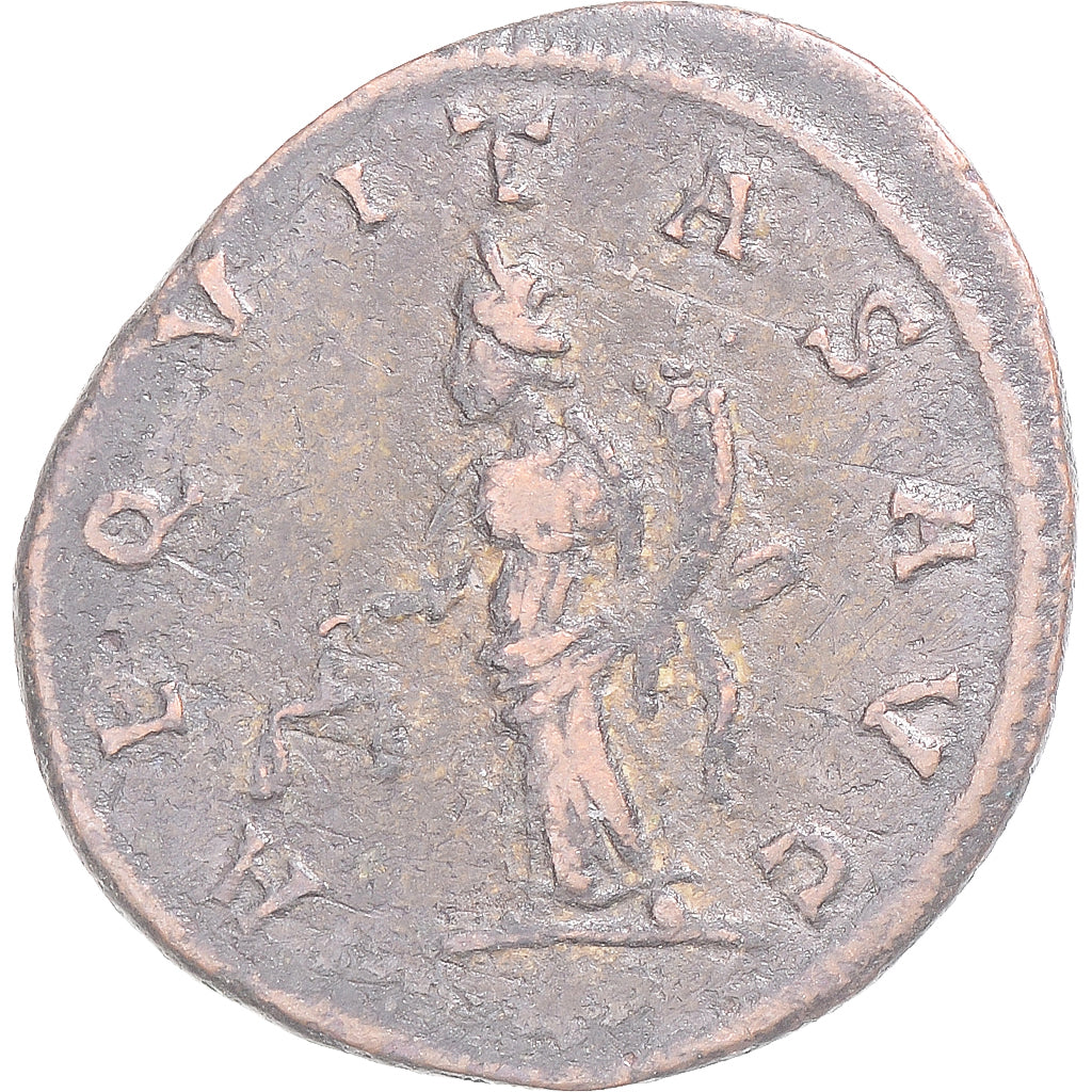 Munten, Tacitus, Antoninianus, 275-276, Gaul, FR+, Billon, RIC:14