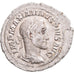 Moneda, Maximinus I Thrax, Denarius, 235-236, Rome, MBC, Plata, RIC:16
