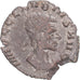 Münze, Claudius II (Gothicus), Antoninianus, 268-270, Rome, S, Billon, RIC:18