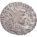 Moneda, Claudius II (Gothicus), Antoninianus, 268-270, Rome, BC, Vellón, RIC:57