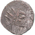Moneda, Claudius II (Gothicus), Antoninianus, 268-270, Rome, BC+, Vellón