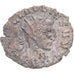 Moneda, Claudius II (Gothicus), Antoninianus, 268-270, Rome, BC, Vellón, RIC:18