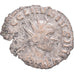 Moeda, Claudius II (Gothicus), Antoninianus, 268-270, Rome, F(12-15), Lingote