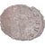 Moneda, Claudius II (Gothicus), Antoninianus, 268-270, Rome, BC, Vellón
