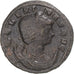 Coin, Severina, Aurelianus, 270-275, Antioch, F(12-15), Billon, RIC:20