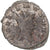 Moneda, Gallienus, Antoninianus, 260-268, Rome, BC+, Vellón, RIC:297