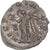 Moneda, Gallienus, Antoninianus, 260-268, Rome, BC+, Vellón, RIC:297