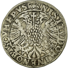 Monnaie, France, Château Regnault, 4 Sols, TTB+, Argent, Boudeau:1834