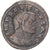 Coin, Severus II, Æ, AD 305-307, Lugdunum, VF(20-25), Bronze, RIC:186c