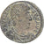 Moneta, Valens, Æ, 367-375, Siscia, EF(40-45), Brązowy, RIC:12b